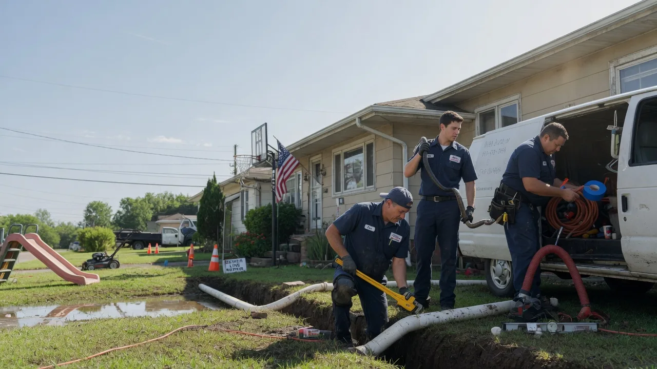 Toilet Installation in Vest, KY near me
